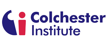 Colchester Institute Logo