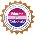 Educate and Celebrate Bronze Award