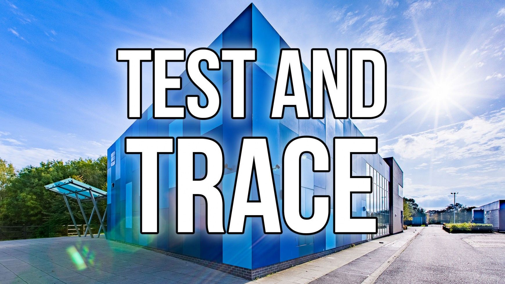 Test & Trace