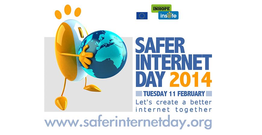 Safer Internet Day 2014